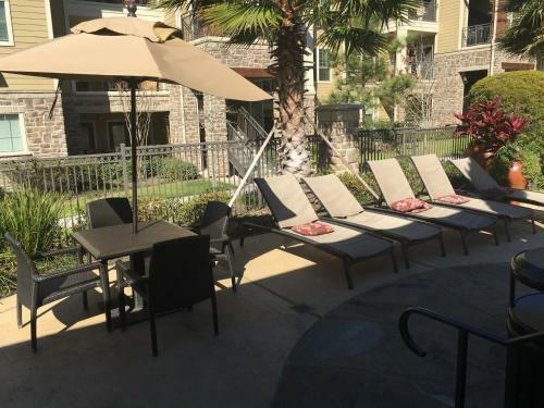Resort Style Apartment/home - The Woodlands