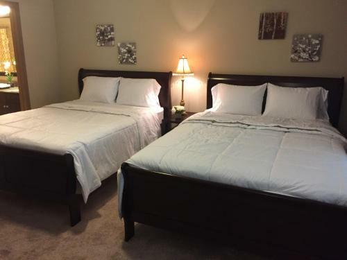 Resort Style Apartment/home - The Woodlands