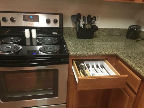 Resort Style Apartment/home - The Woodlands