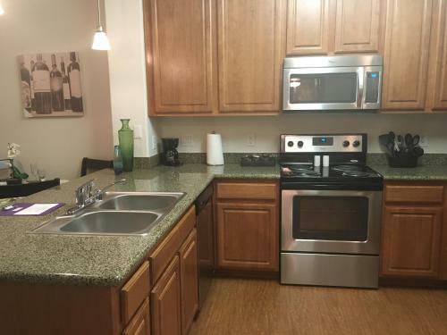 Resort Style Apartment/home - The Woodlands
