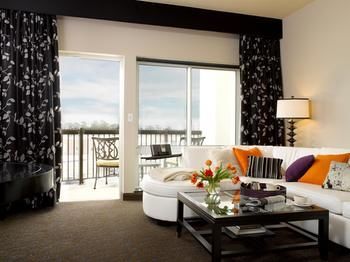 Hotel Hyatt Centric The Woodlands