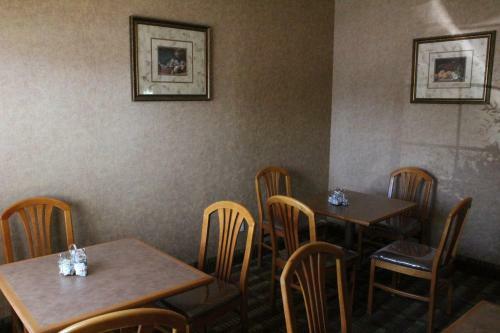 Hotel Days Inn & Suites North Stone Oak