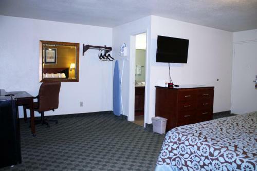 Motel Econo Lodge Inn & Suites Tyler