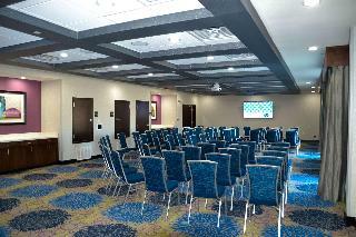 Hotel Hampton Inn & Suites Tyler-south