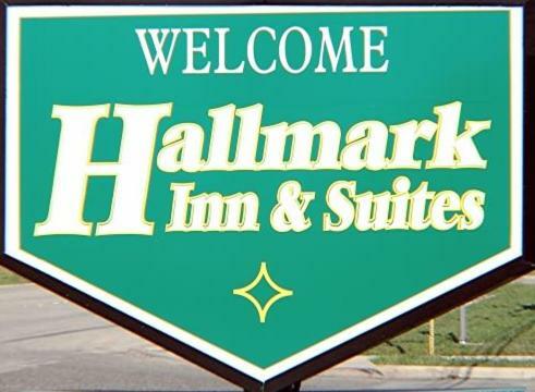 Motel Hallmark Inn And Suites