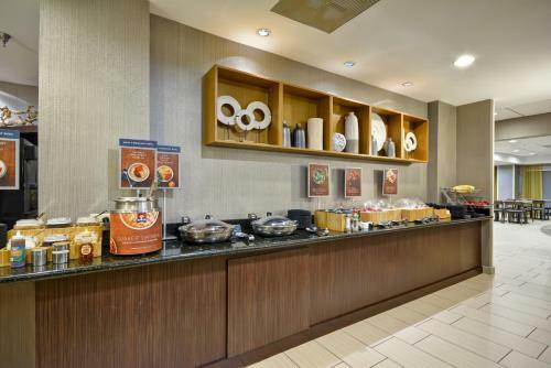 Hotel Springhill Suites By Marriott Medical Center/northwest