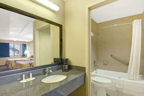 Motel Super 8 Universal City /san Antonio North