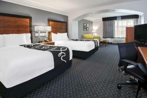 Hotel La Quinta By Wyndham San Antonio Riverwalk
