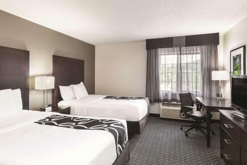 Hotel La Quinta By Wyndham San Antonio Riverwalk