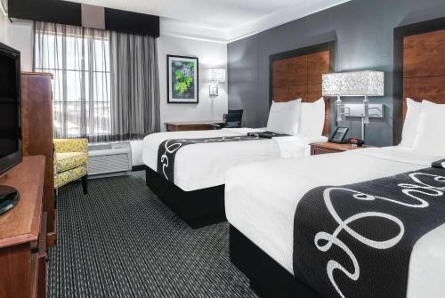 Hotel La Quinta By Wyndham San Antonio Riverwalk
