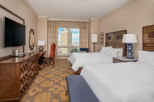 Hotel The Westin Riverwalk San Antonio