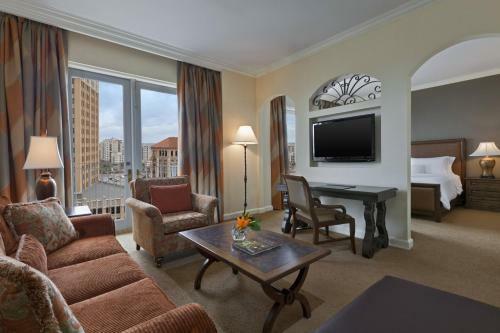 Hotel The Westin Riverwalk San Antonio