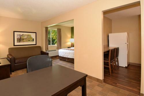 Aparthotel Extended Stay America - San Antonio - Colonnade