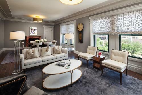 The St. Anthony, A Luxury Collection Hotel, San Antonio