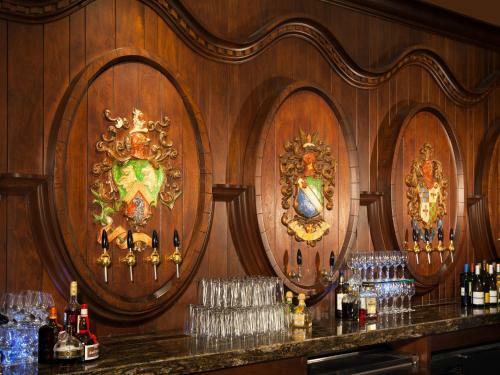 The St. Anthony, A Luxury Collection Hotel, San Antonio