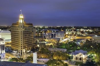 The Emily Morgan San Antonio - A Doubletree By Hilton Hotel