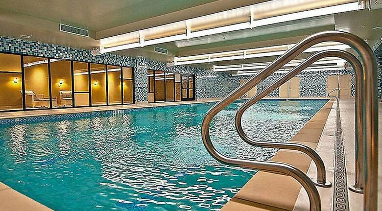 �ilan Hotel & Spa, Autograph Collection