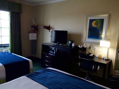 Hotel City View Inn And Suites Sunset Station