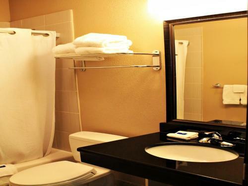 Hotel City View Inn And Suites Sunset Station