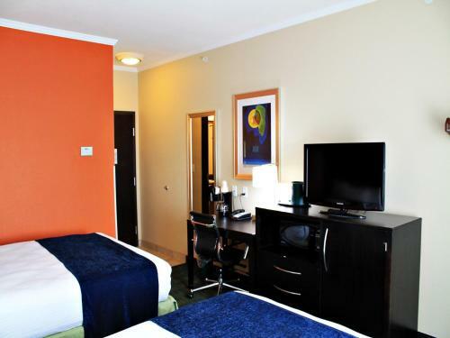 Hotel City View Inn And Suites Sunset Station