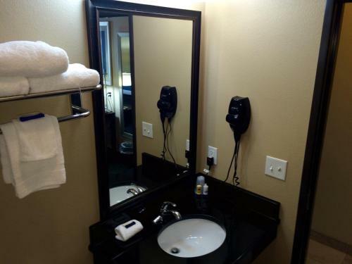 Hotel City View Inn And Suites Sunset Station