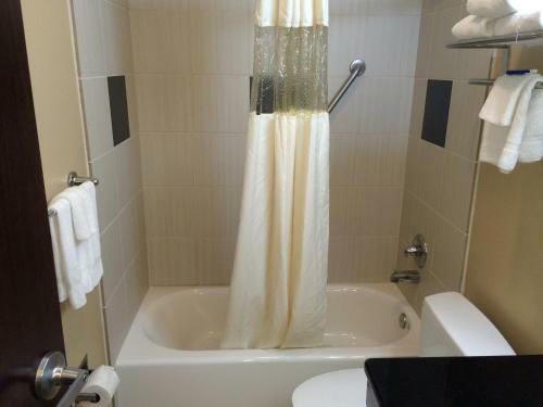 Hotel City View Inn And Suites Sunset Station