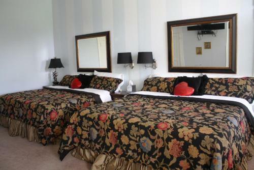 Bed & Breakfast Angel's Nest