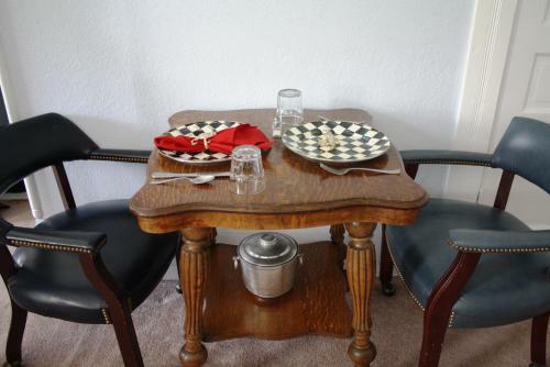 Bed & Breakfast Angel's Nest