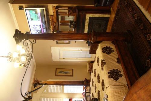 Bed & Breakfast Angel's Nest