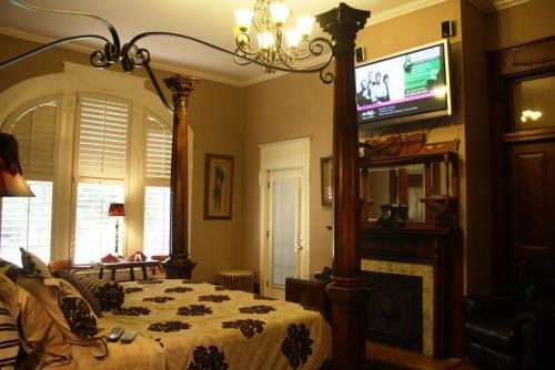 Bed & Breakfast Angel's Nest