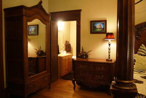 Bed & Breakfast Angel's Nest