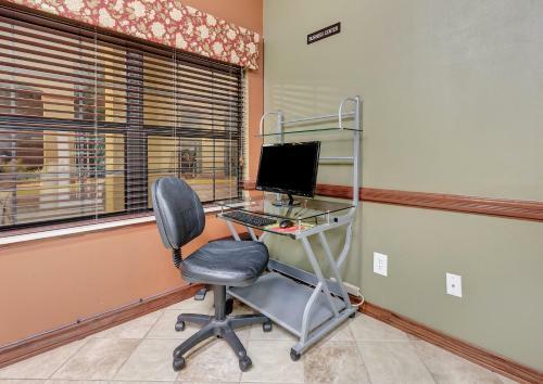 Motel Super 8 Weslaco