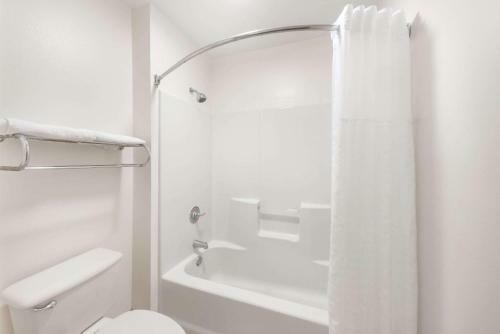 Motel Super 8 Weslaco