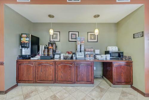 Motel Super 8 Weslaco