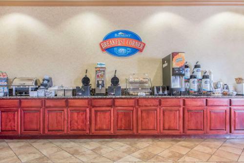 Hotel Baymont Inn & Suites Wichita Falls