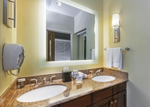 Hotel Homewood Suites Wichita Falls