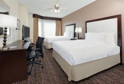 Hotel Homewood Suites Wichita Falls