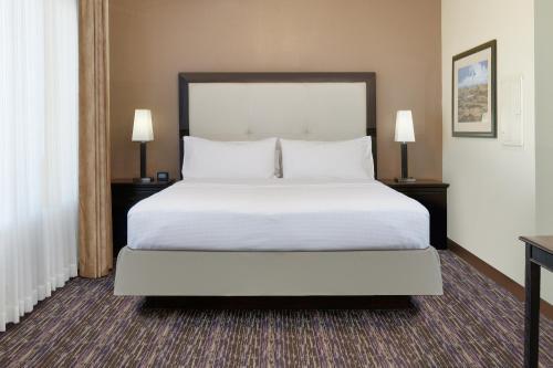 Hotel Homewood Suites Wichita Falls