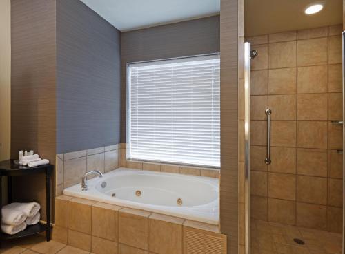 Hotel Homewood Suites Wichita Falls