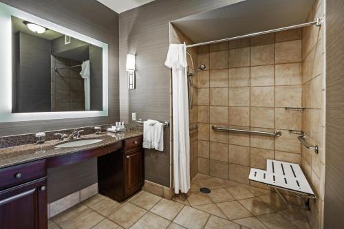 Hotel Homewood Suites Wichita Falls