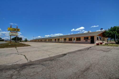 Hotel Country Inn Beaver Utah
