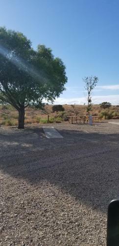 Blue Mountain Rv Park