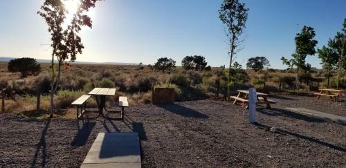 Blue Mountain Rv Park