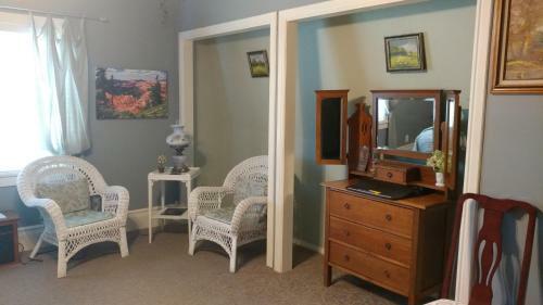 Bed & Breakfast The Iron Gate Inn