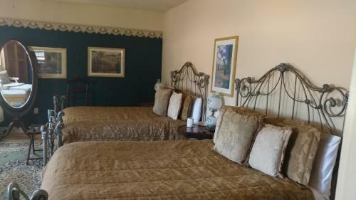 Bed & Breakfast The Iron Gate Inn
