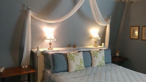Bed & Breakfast The Iron Gate Inn