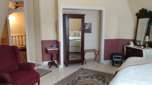 Bed & Breakfast The Iron Gate Inn