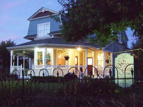Bed & Breakfast The Iron Gate Inn