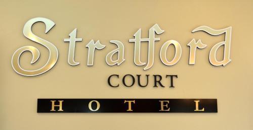 Stratford Court Hotel