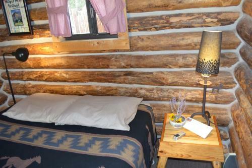 Hotel Escalante Outfitters